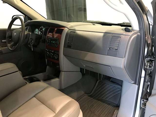 2005 Dodge Durango SLT 4WD 4dr SUV